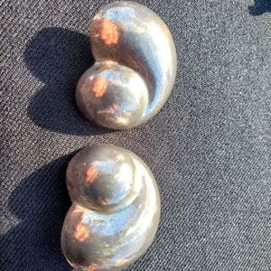 925 Mexican sterling silver clip on
